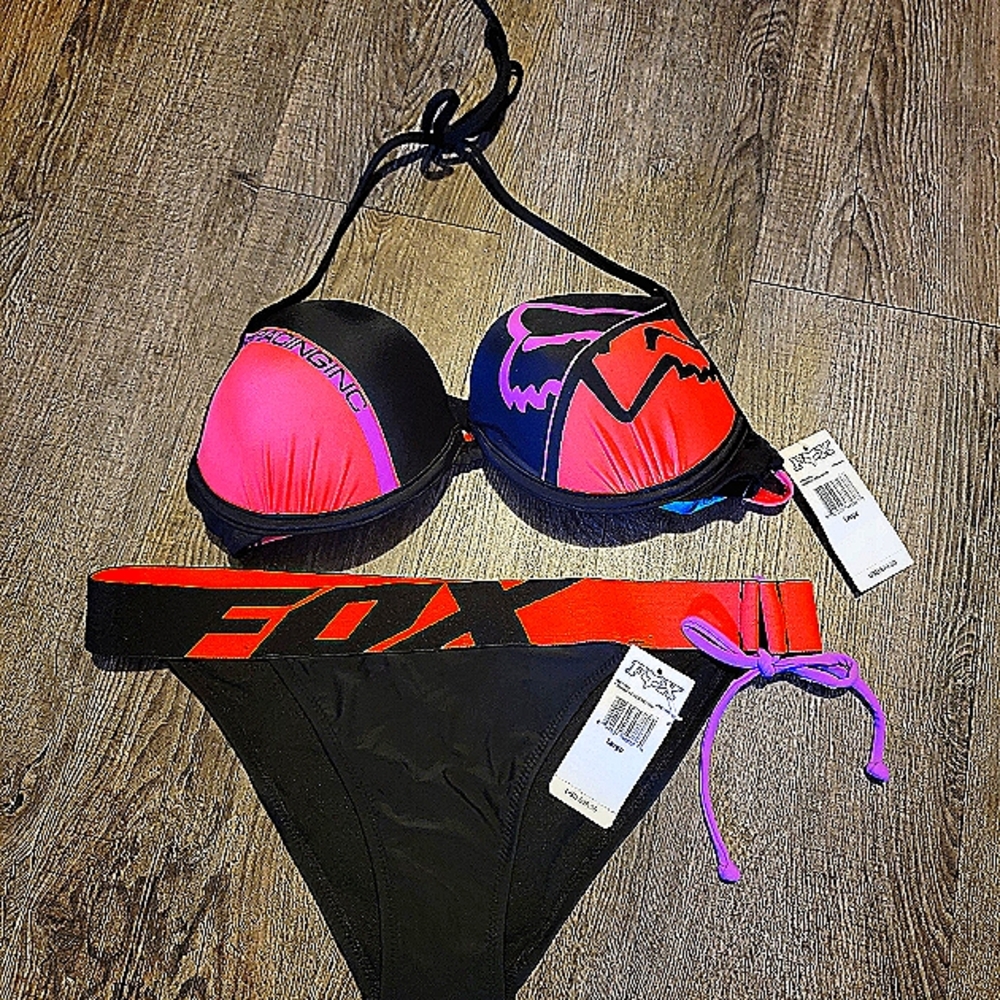 Fox Racing Bikini